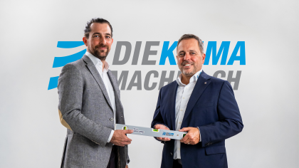 Veränderung in der Geschäftsleitung per 1. Januar 2026